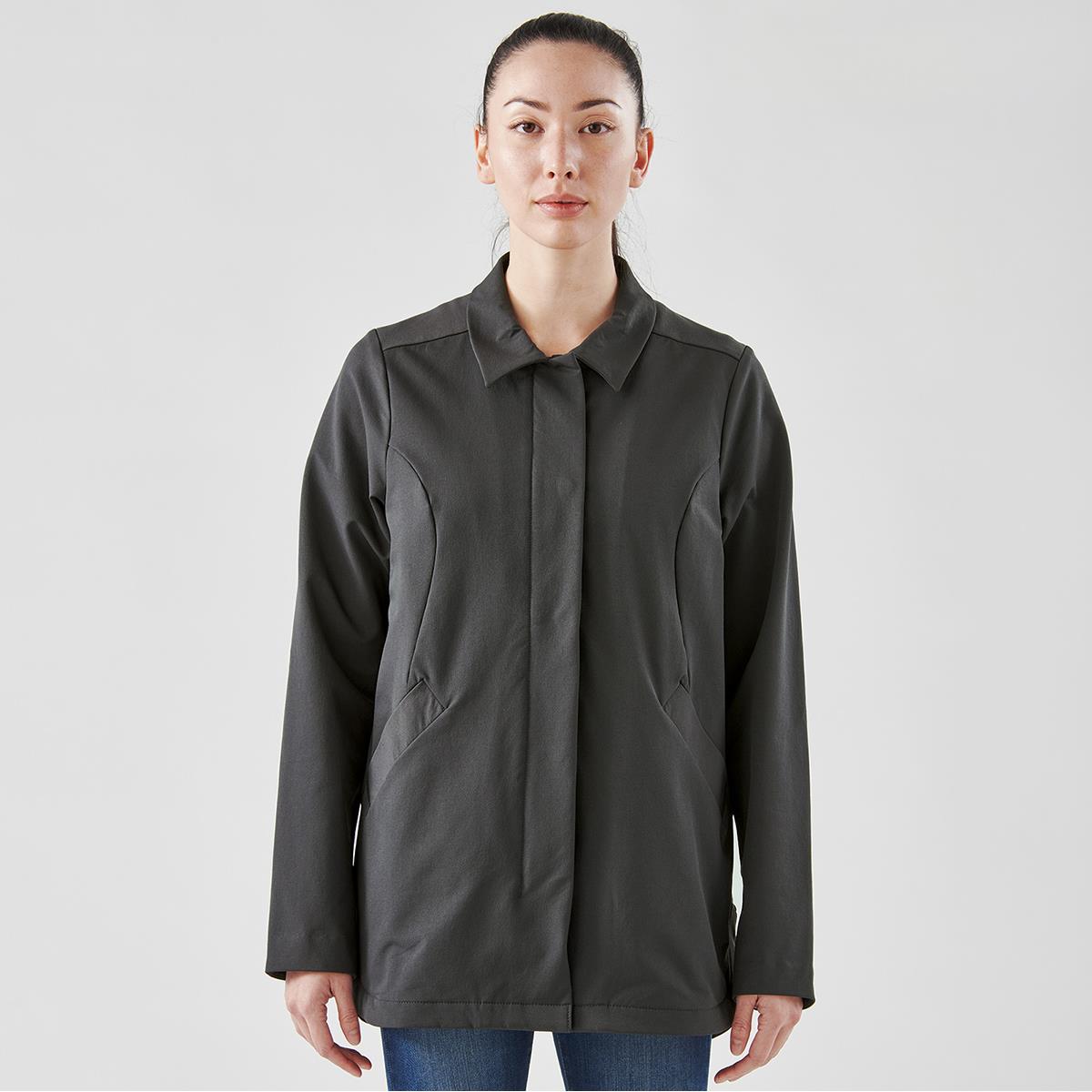 Women's Soho Jacket — image 3