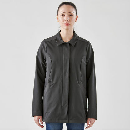 Women's Soho Jacket — image 3