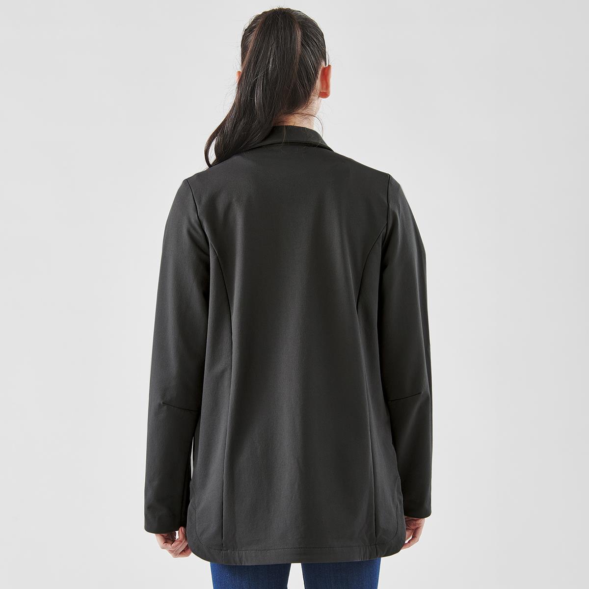 Women's Soho Jacket — image 4