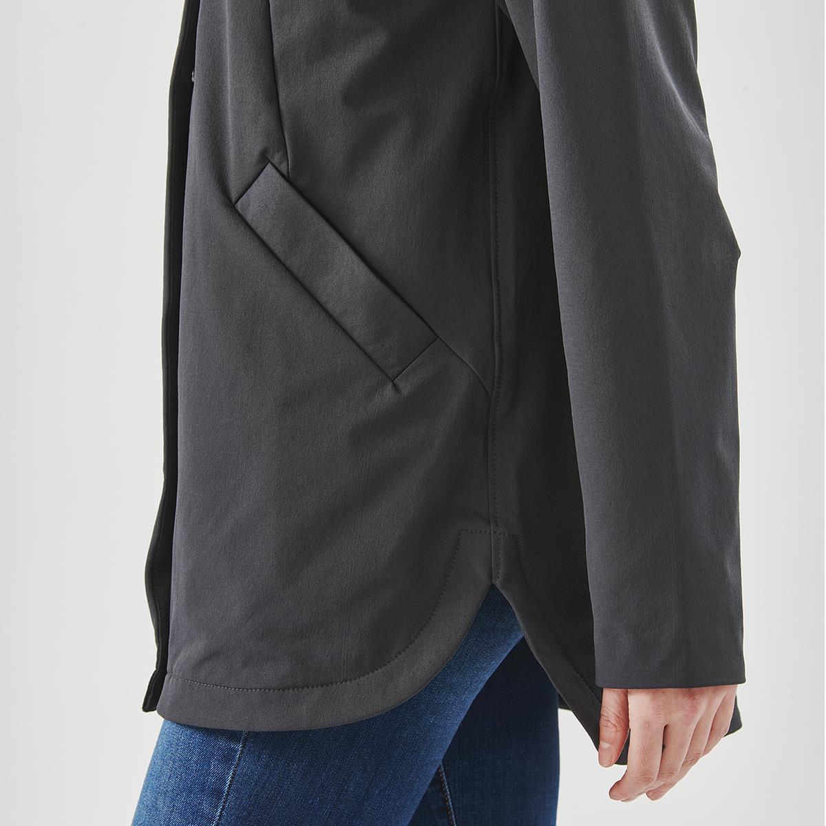 Women's Soho Jacket — image 5