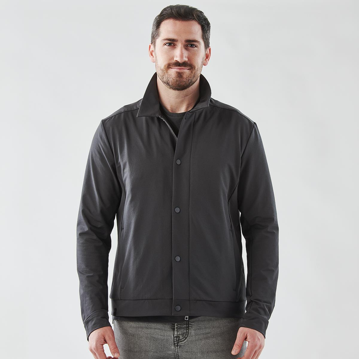Men's Soho Jacket — image 3