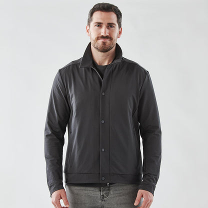 Men's Soho Jacket — image 3