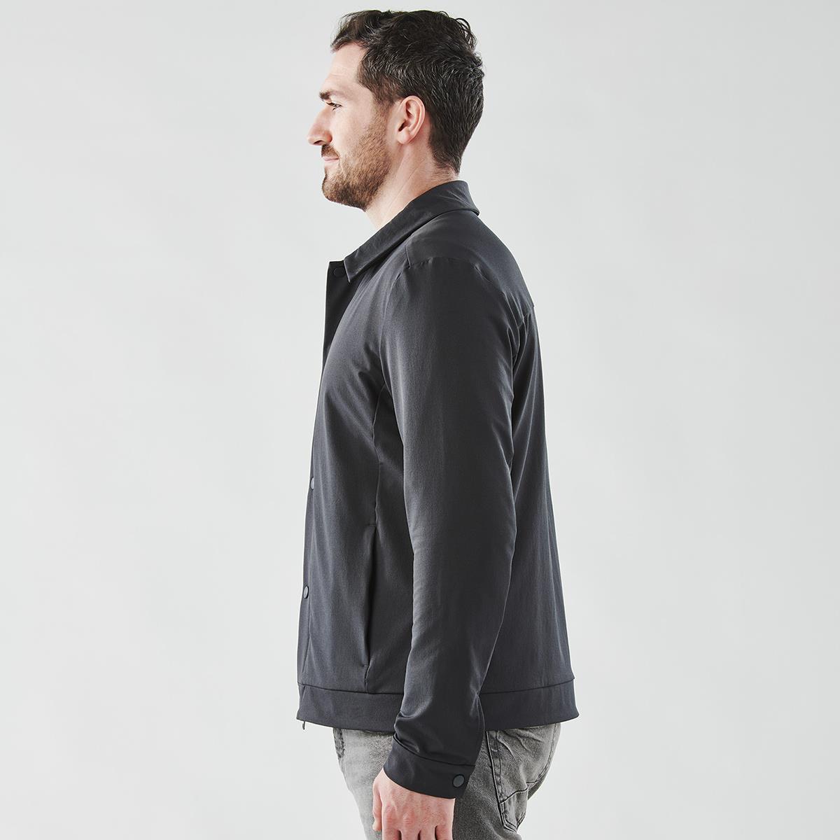 Men's Soho Jacket — image 6