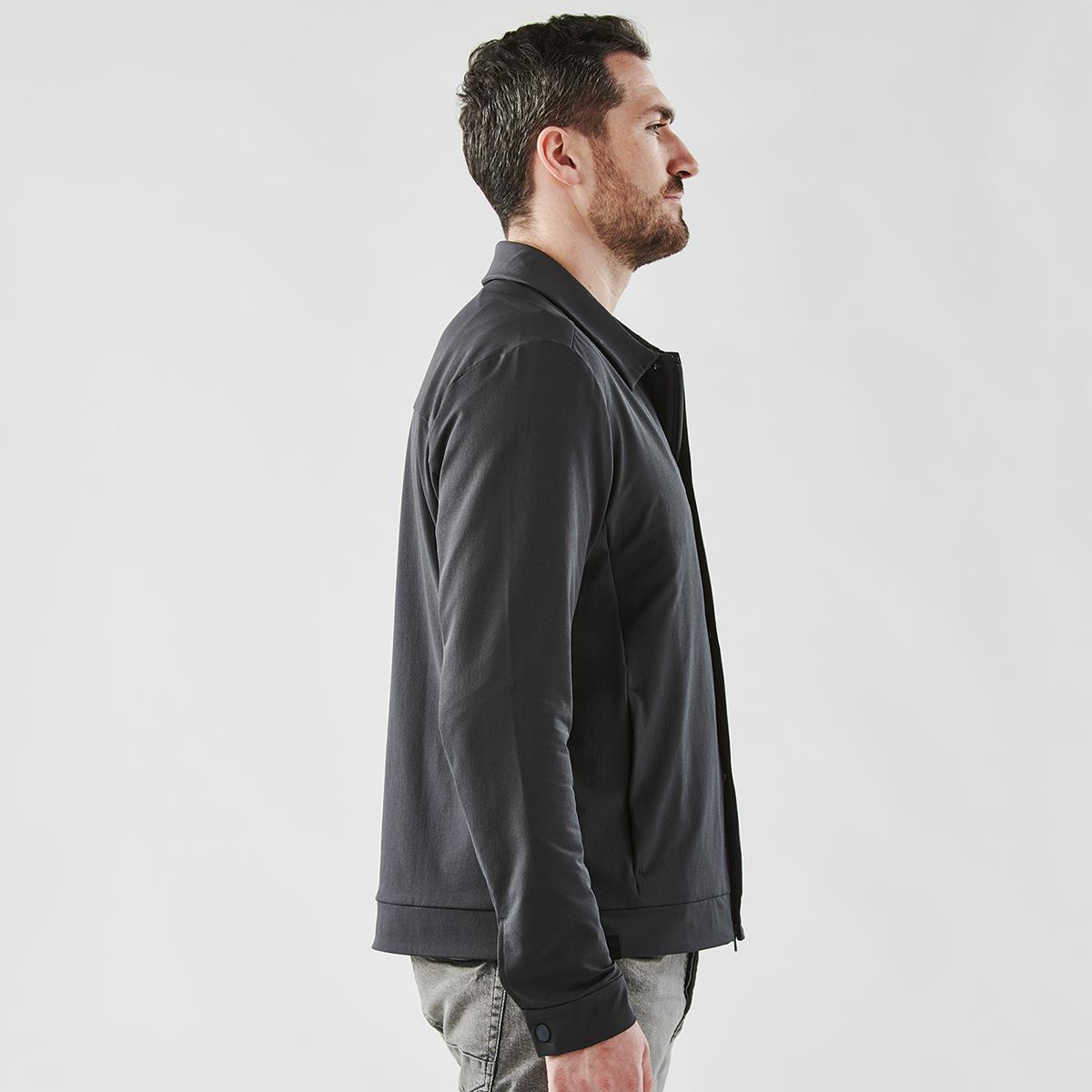 Men's Soho Jacket — image 7