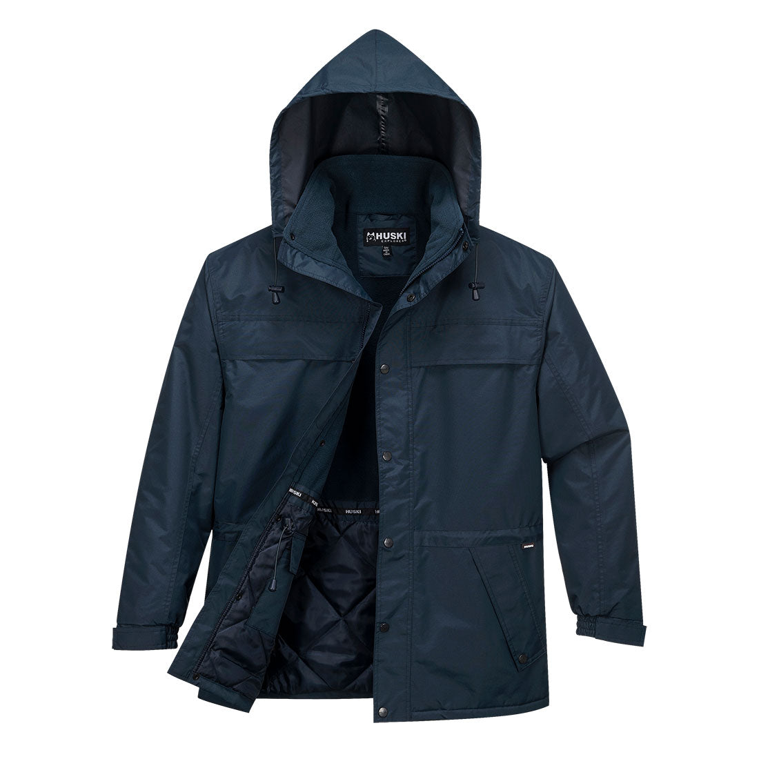 K4039 Huski Everest Jacket