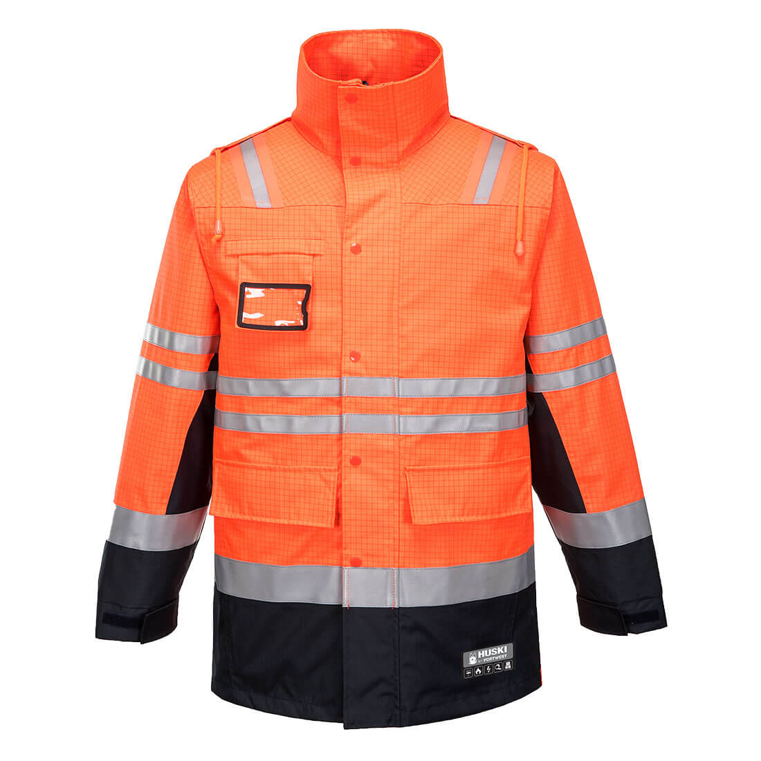 K8000 Huski FR Class D/N Fire Jacket