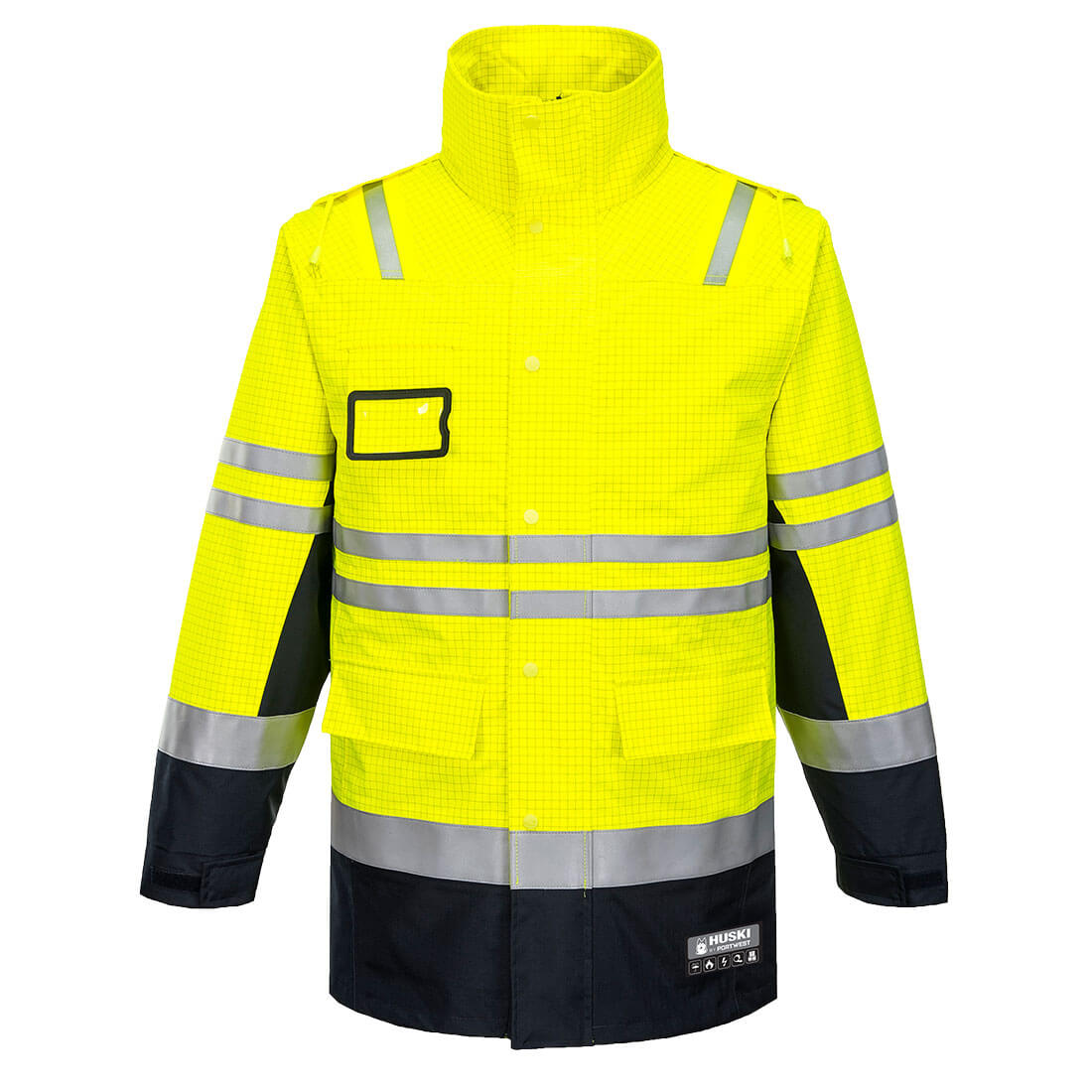 K8000 Huski FR Class D/N Fire Jacket