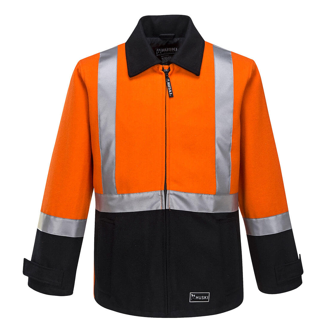 K8018 Huski FR Bluey Jacket