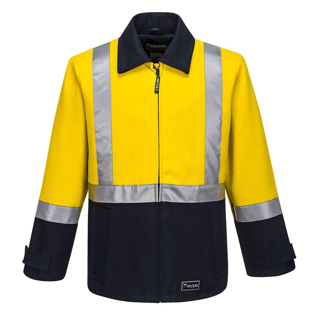 K8018 Huski FR Bluey Jacket