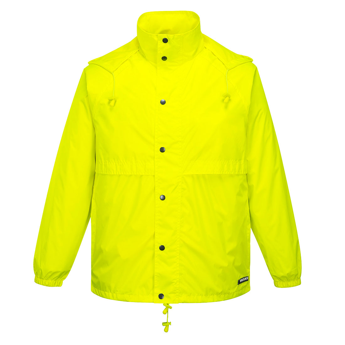K8032 Huski Stratus Rain Jacket