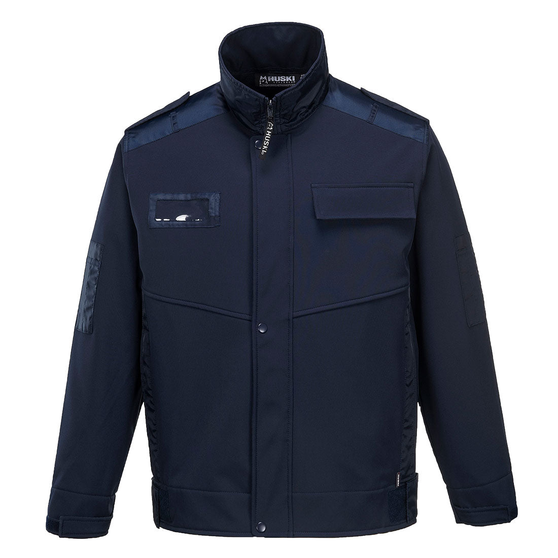 K8083 Huski Warden Softshell (3L)
