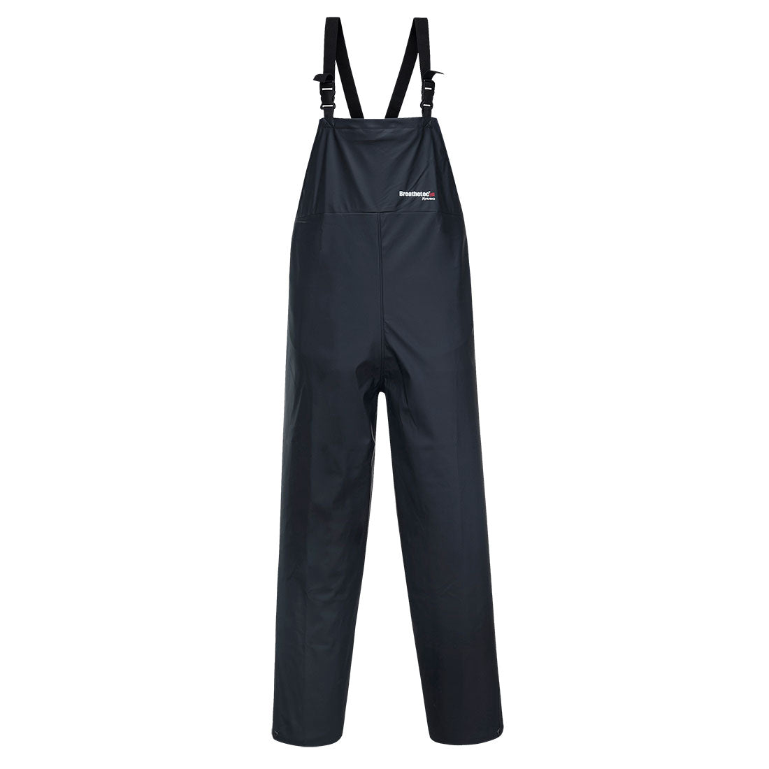 K8097 Huski Farmers Bib & Brace