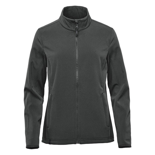 Women's Narvik Softshell — image 1