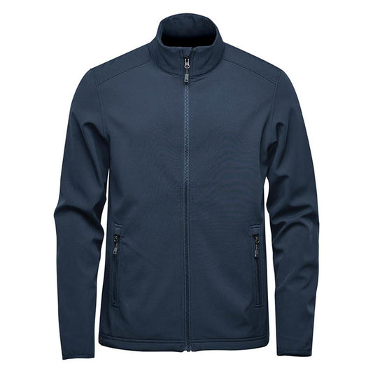 Men's Narvik Softshell — image 1