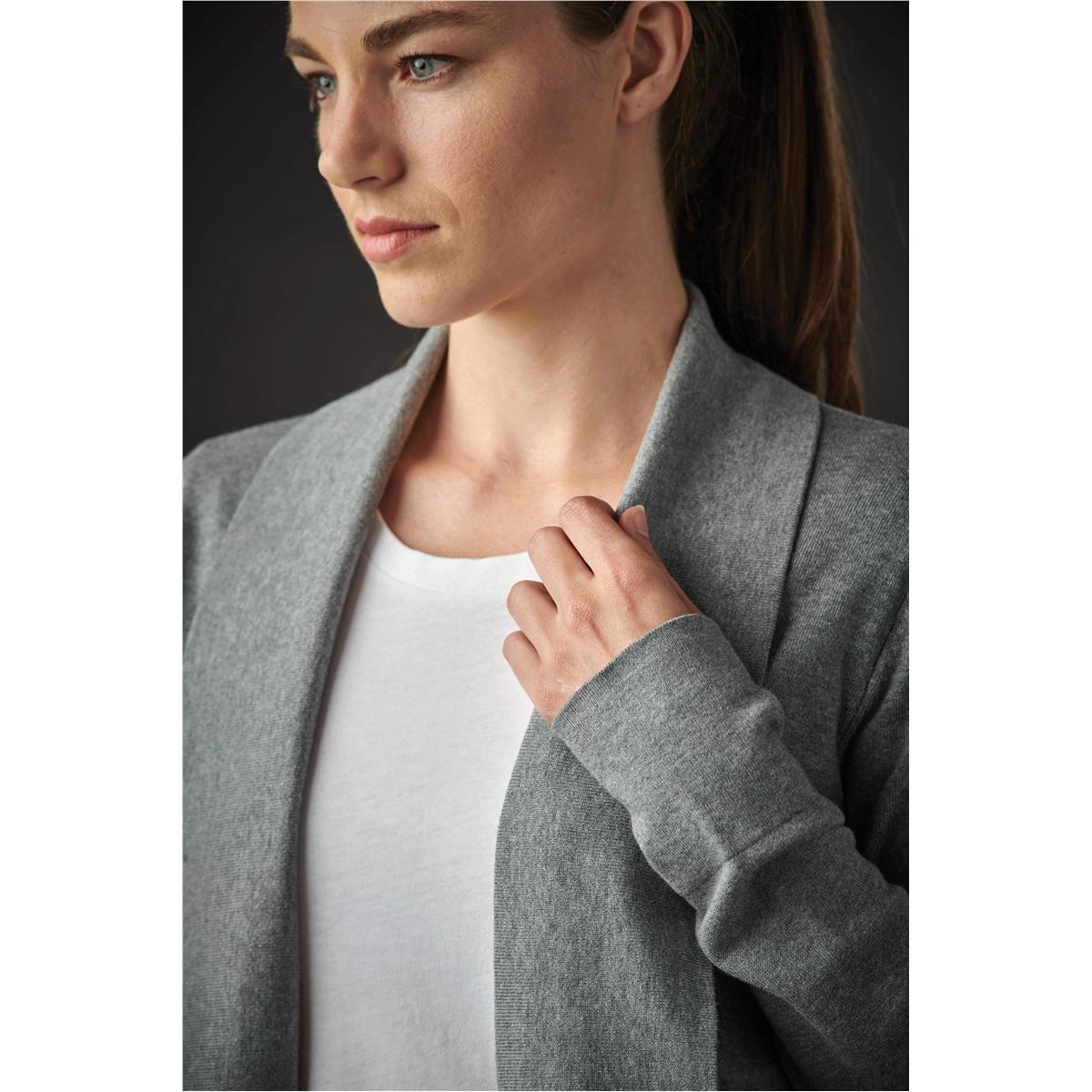 Women's Soho Cardigan — image 5