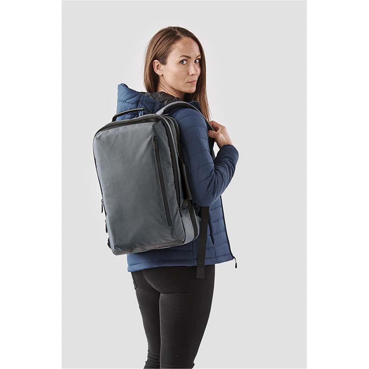 Hedmark Commuter Backpack — image 3