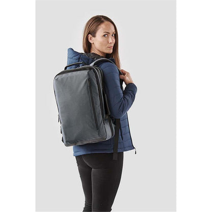 Hedmark Commuter Backpack — image 3