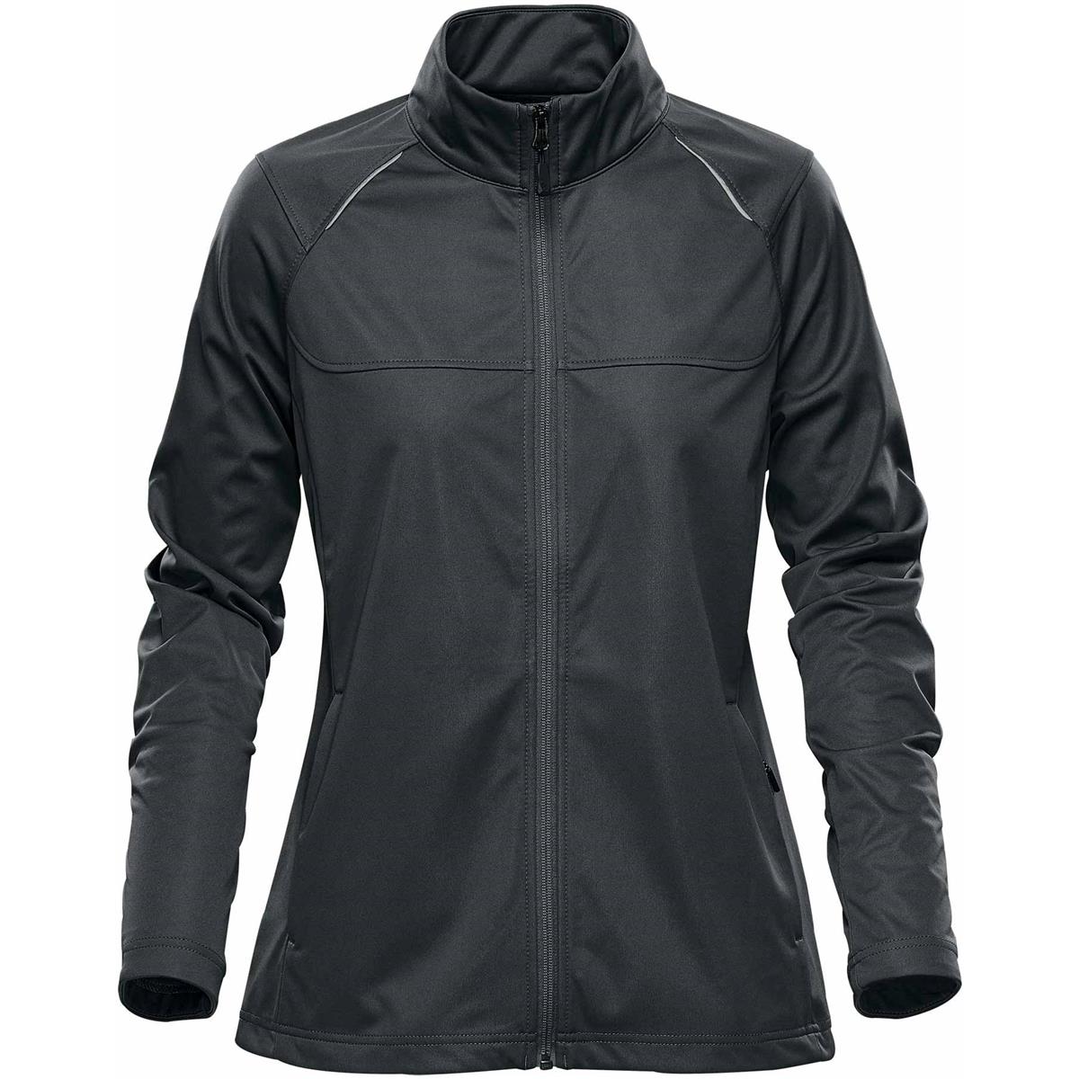 Women's Greenwich Lightweight Softshell — image 1