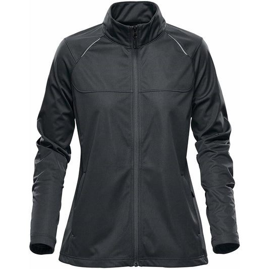 Women's Greenwich Lightweight Softshell — image 1