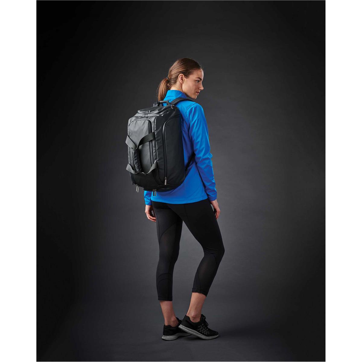 Women's Greenwich Lightweight Softshell — image 3