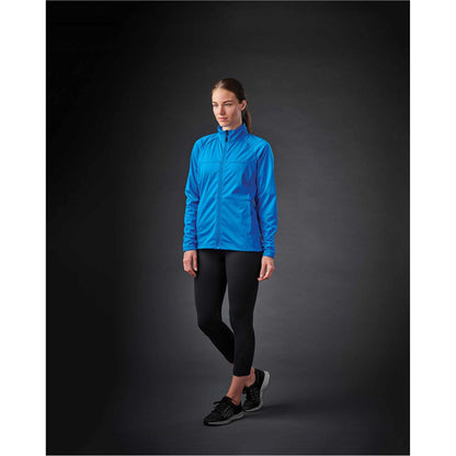 Women's Greenwich Lightweight Softshell — image 10