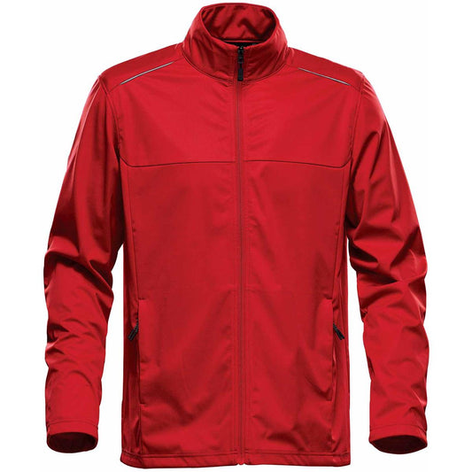 Men's Greenwich Lightweight Softshell — image 1