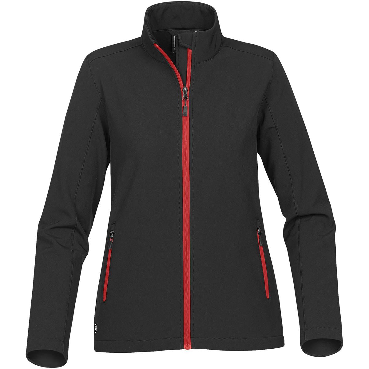 Women's Orbiter Softshell — image 1