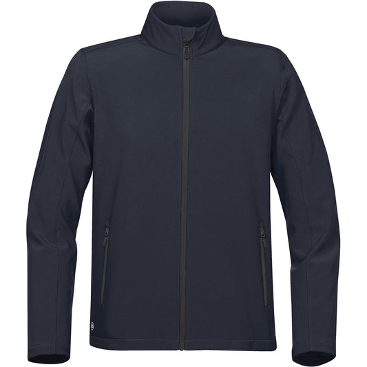 Men's Orbiter Softshell — image 1