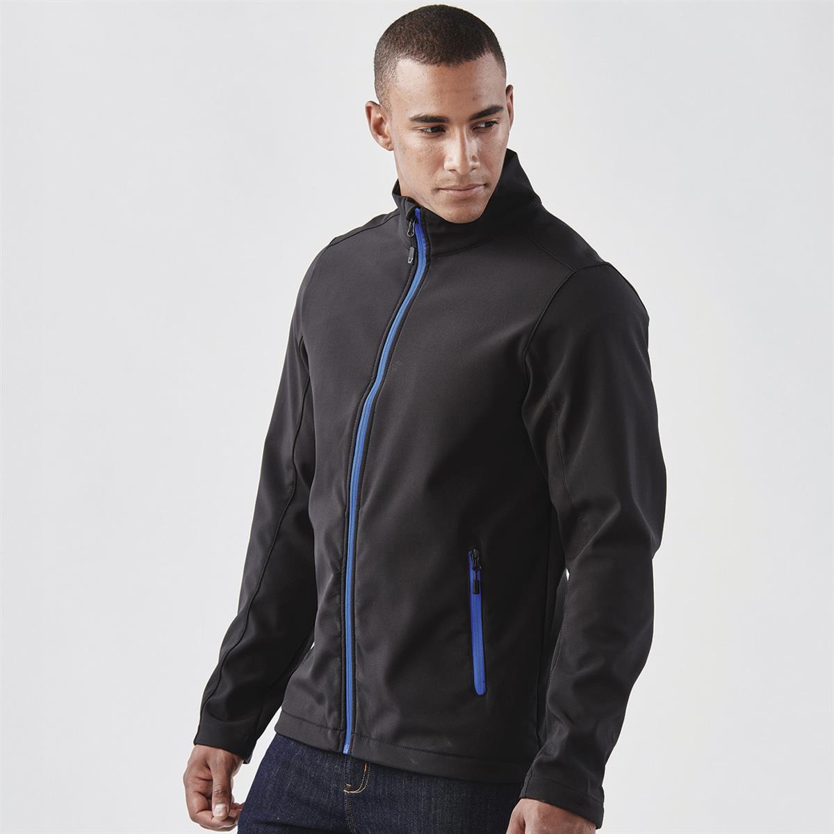 Men's Orbiter Softshell — image 3