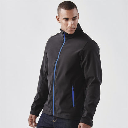 Men's Orbiter Softshell — image 3