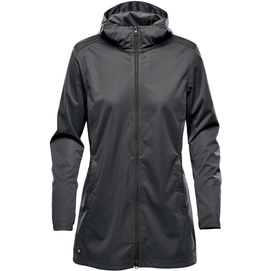 Women's Belcarra Softshell — image 1