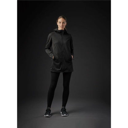 Women's Belcarra Softshell — image 2