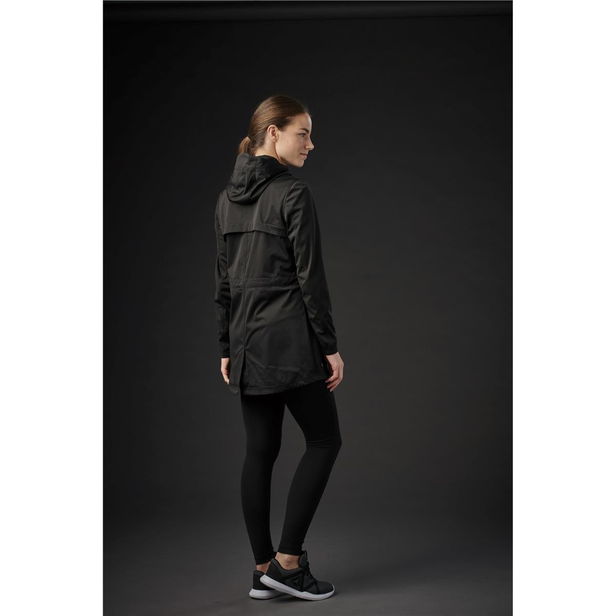 Women's Belcarra Softshell — image 6