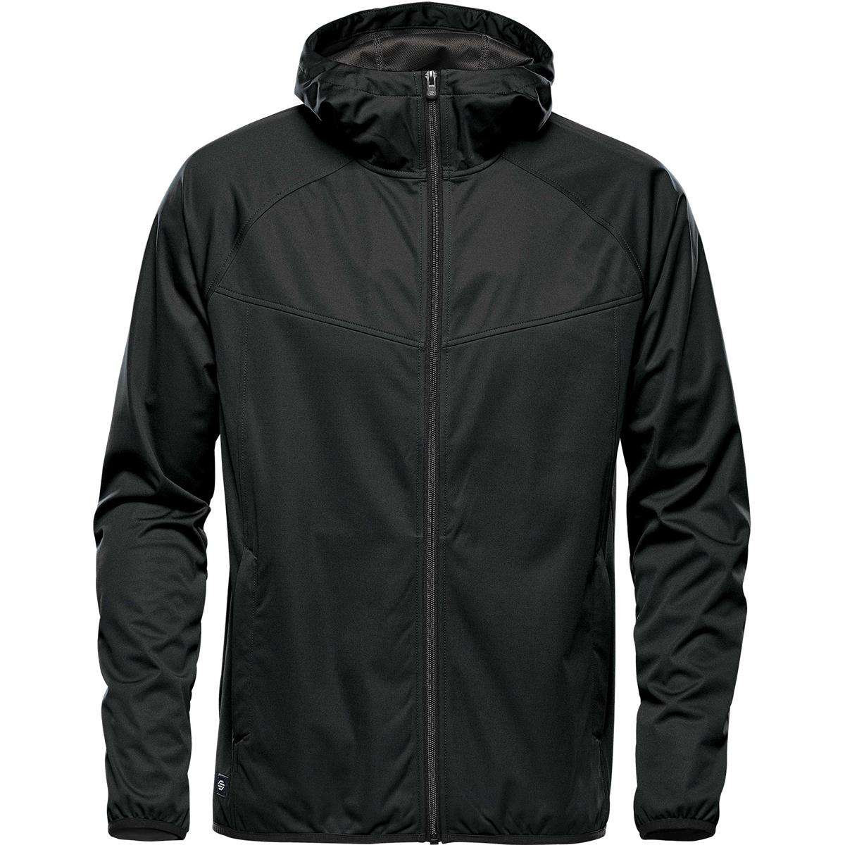 Men's Belcarra Softshell — image 1