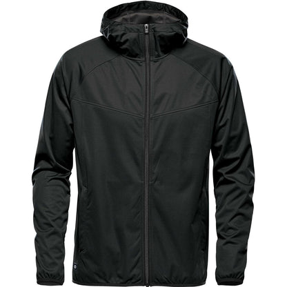 Men's Belcarra Softshell — image 1