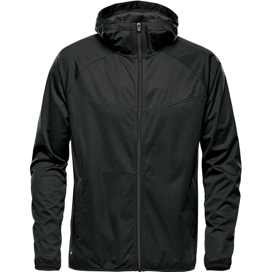 Men's Belcarra Softshell — image 1