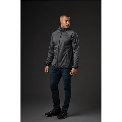 Men's Belcarra Softshell — image 4