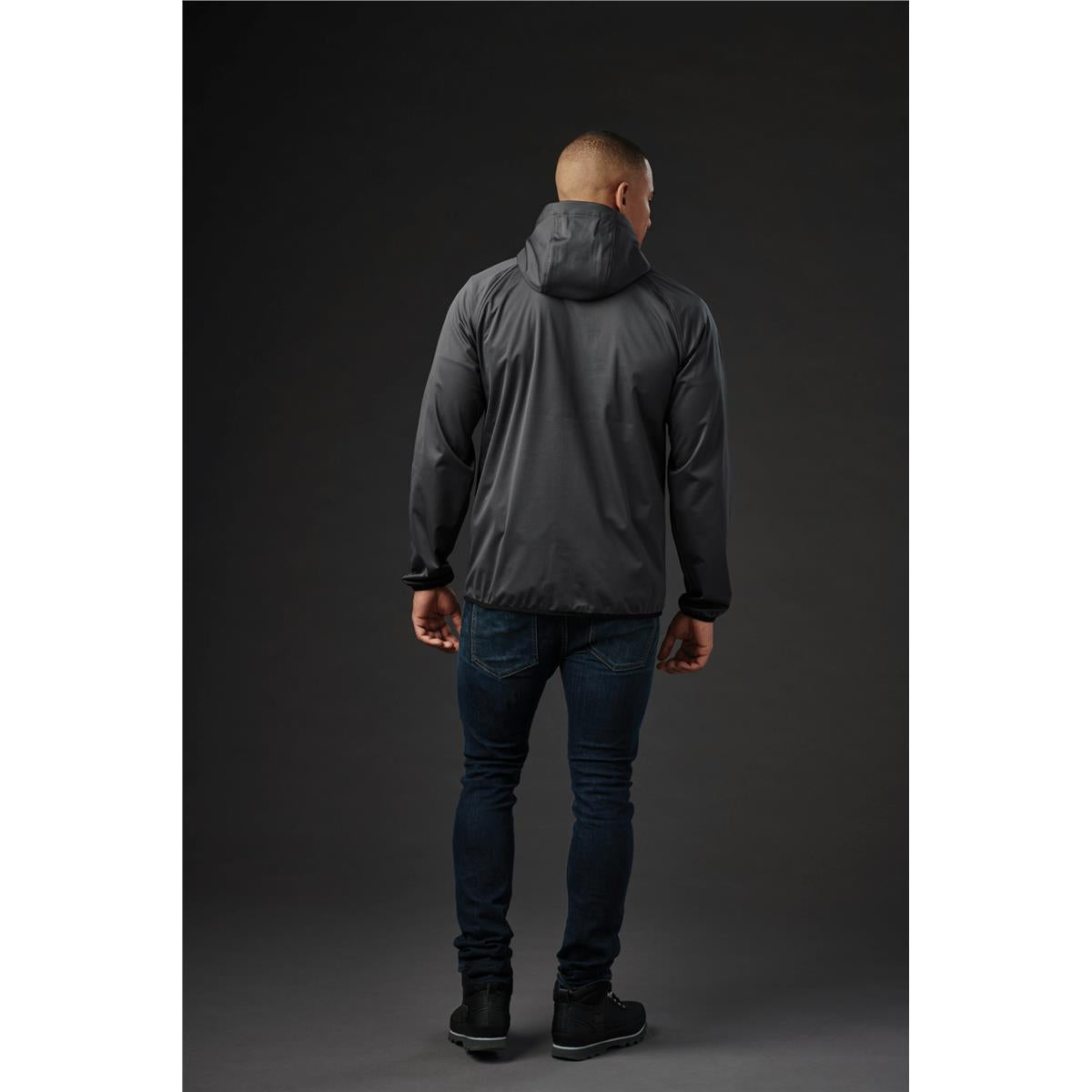Men's Belcarra Softshell — image 5