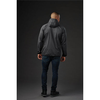 Men's Belcarra Softshell — image 5