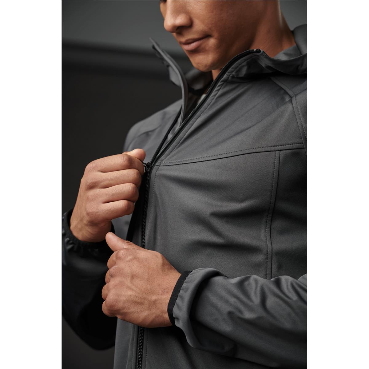 Men's Belcarra Softshell — image 6