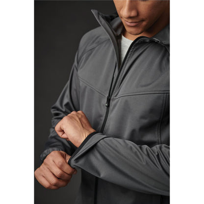 Men's Belcarra Softshell — image 7