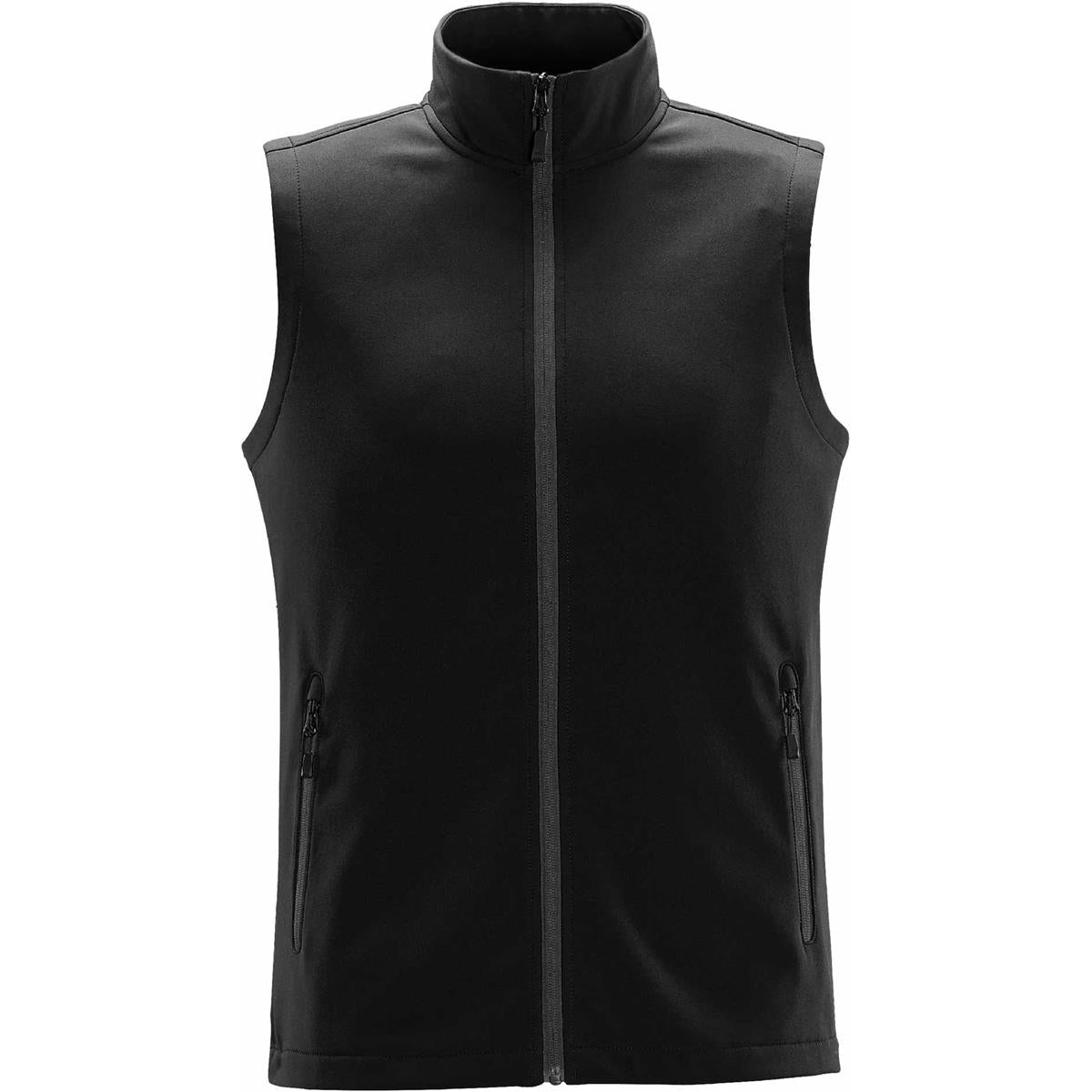 Men's Orbiter Softshell Vest — image 1