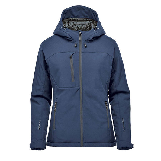 Women's Orbiter Insulated Softshell — image 1