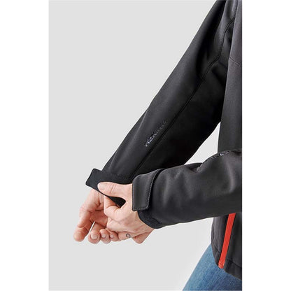 Women's Orbiter Insulated Softshell — image 9