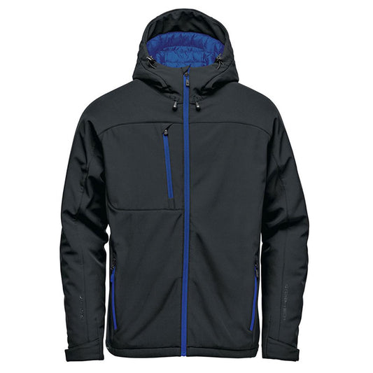 Men's Orbiter Insulated Softshell — image 1