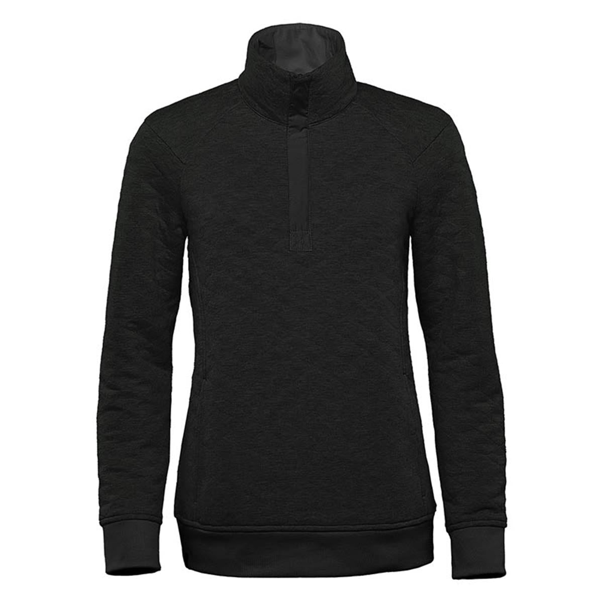 Women's Montebello Thermal 1/4 Zip Pullover — image 1