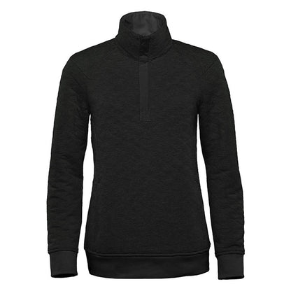 Women's Montebello Thermal 1/4 Zip Pullover — image 1