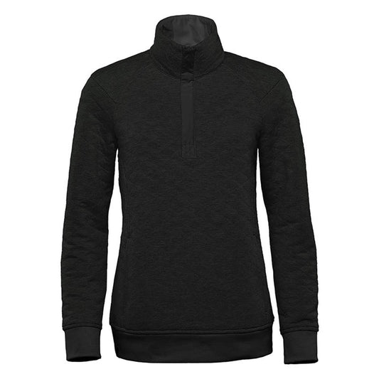 Women's Montebello Thermal 1/4 Zip Pullover — image 1