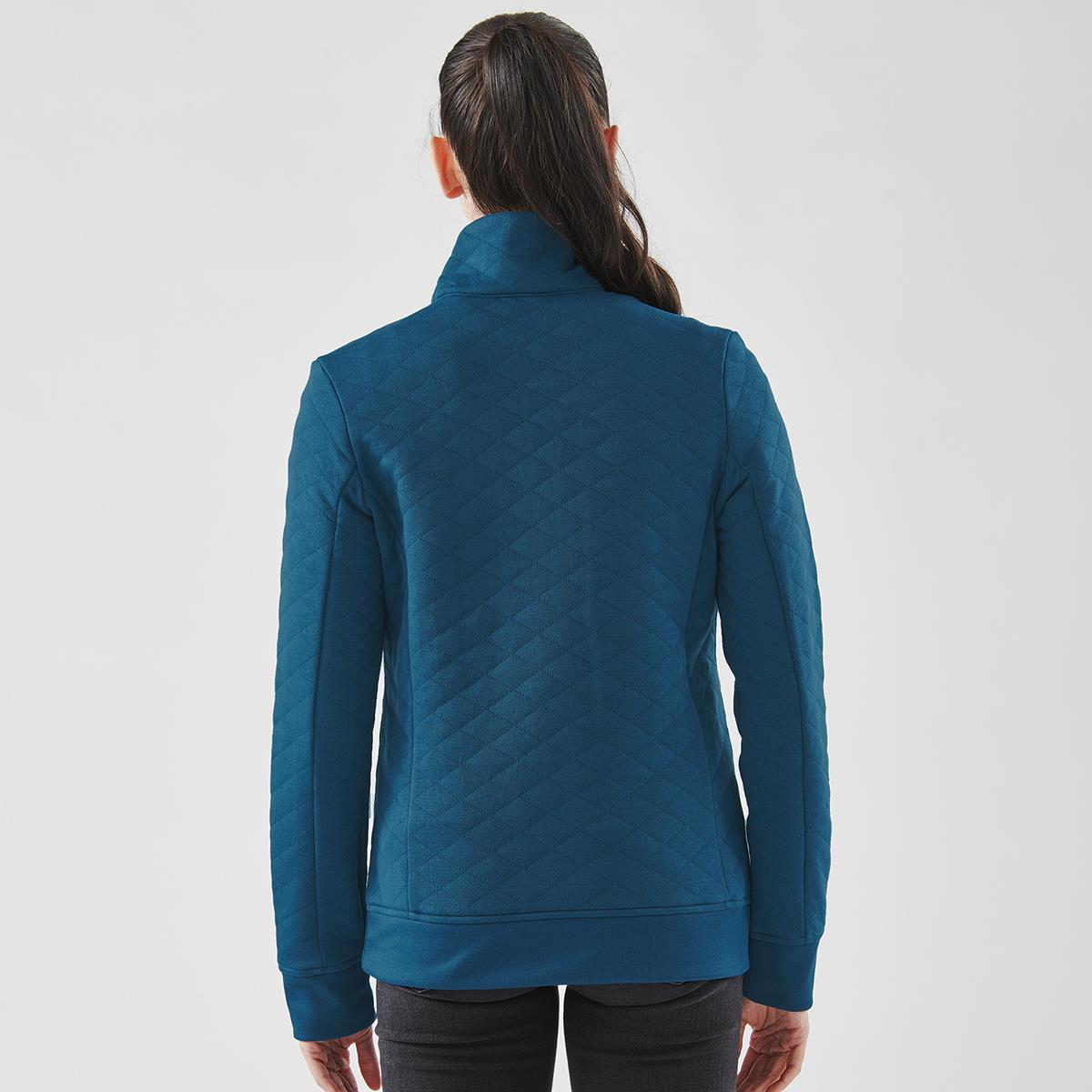 Women's Montebello Thermal 1/4 Zip Pullover — image 5