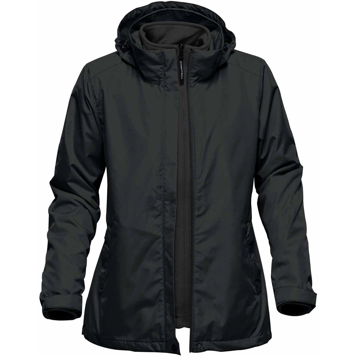 Women's Nautilus 3 in 1 Jacket — image 1